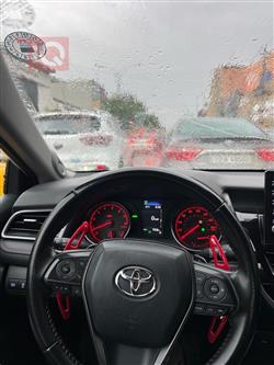 تۆیۆتا کامری